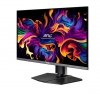 MSI Monitor MPG 272URX QD-OLED LED/UHD/FLAT/240Hz/26.5cala/Black